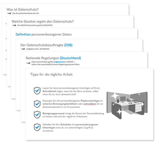 Neuigkeiten zur Hinweispflicht bei Videoüberwachung - datenschutz notizen