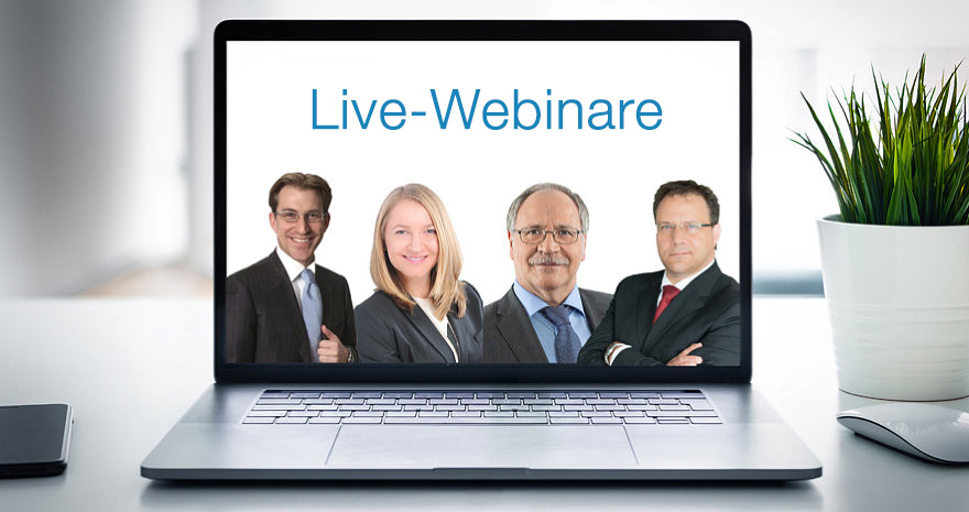 Webinare − PrivacyXperts