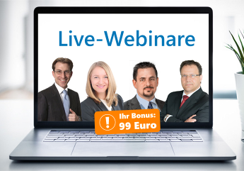 Privacy@work - Einzelwebinare